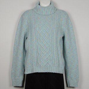 NY & Co Baby Blue Sweater